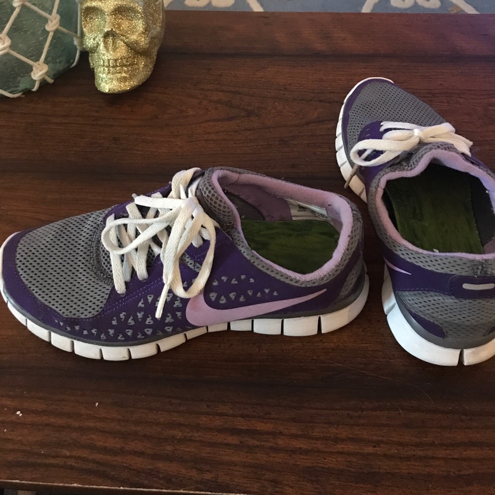 Nike Free Run