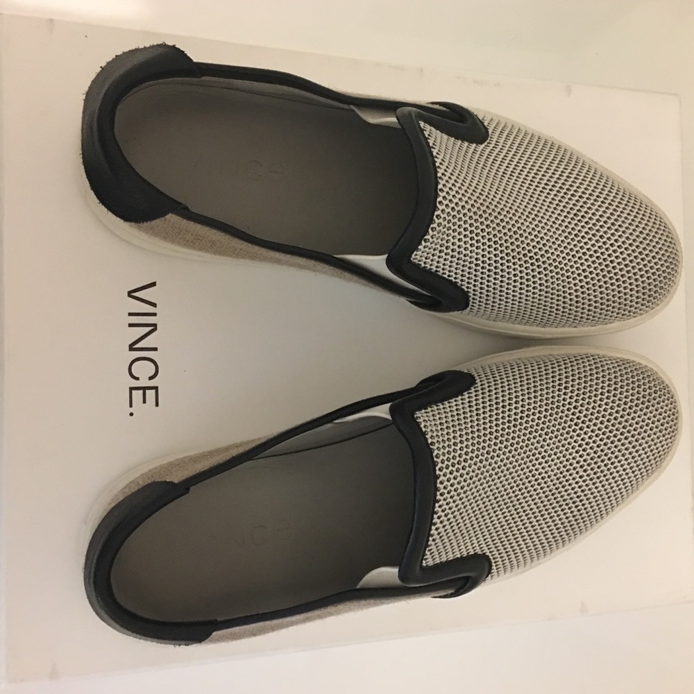 Vince. Slip-ons