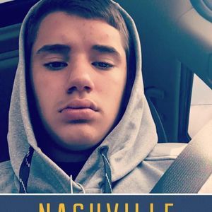 Meet your Posher, Nick