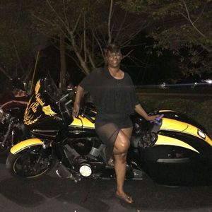 Meet your Posher, Lashone