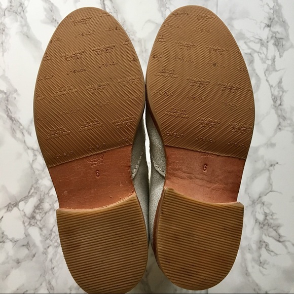 🏇::SOLD:: HP🎉ANTHRO MERE CRACKLE BOOT 🏇 - Picture 5 of 7