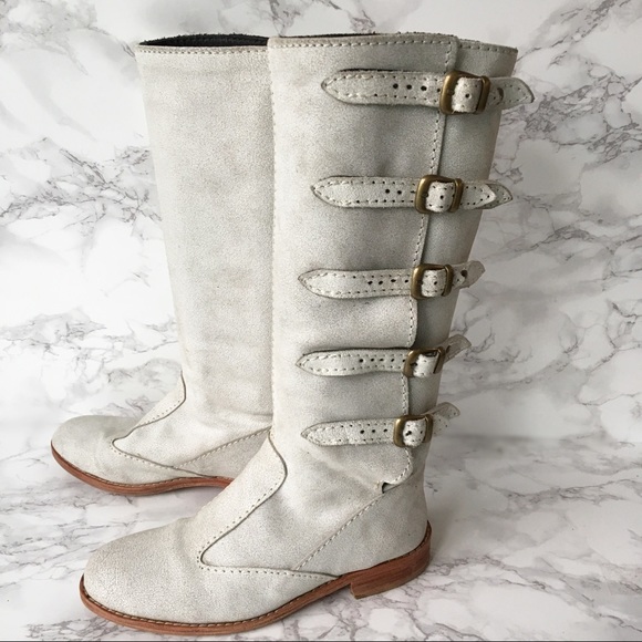 🏇::SOLD:: HP🎉ANTHRO MERE CRACKLE BOOT 🏇 - Picture 7 of 7