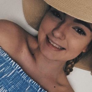 Meet your Posher, Mackenzie