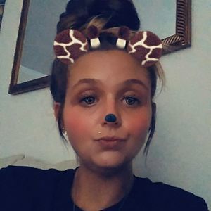 Meet your Posher, Victoria