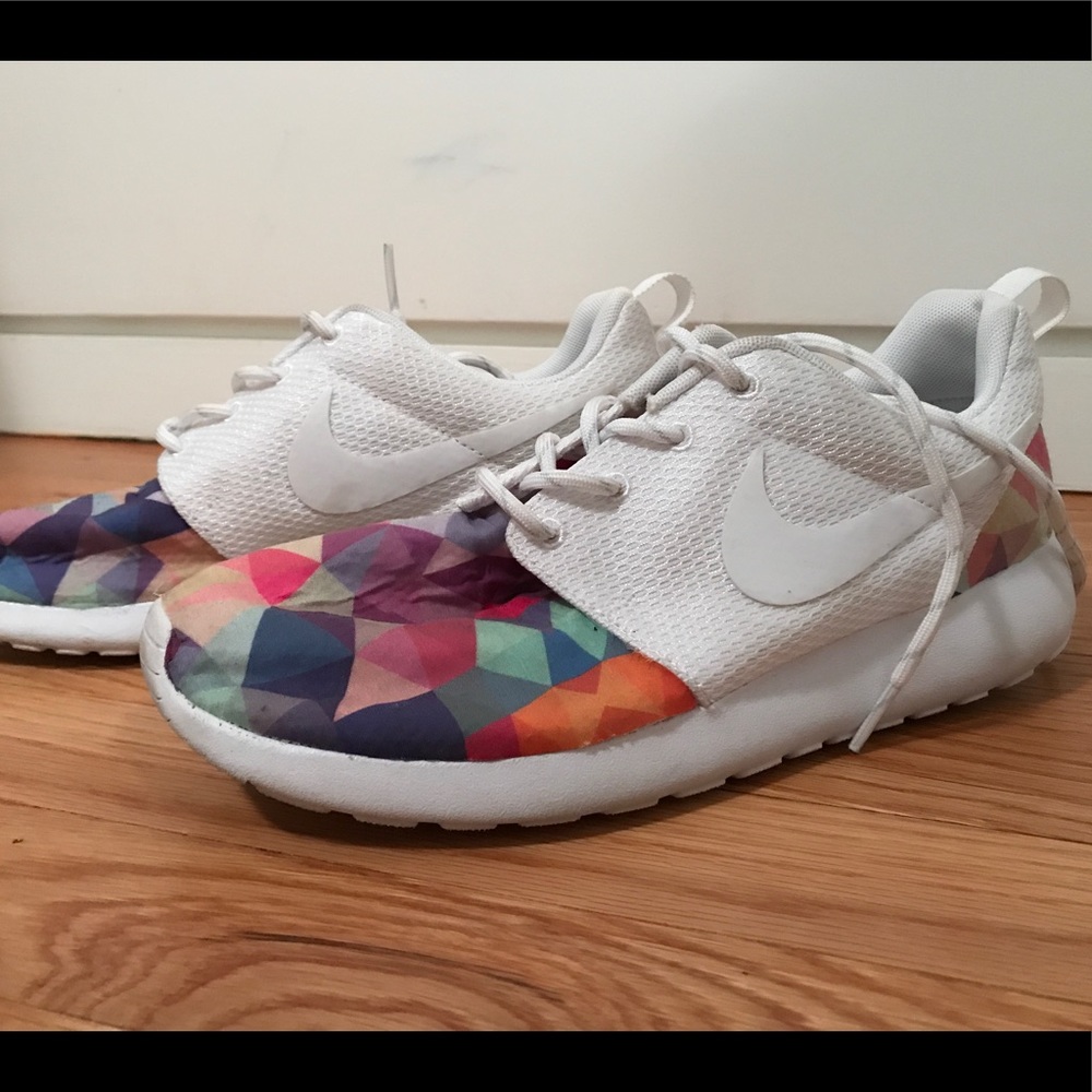 Nike Roshe Runs!
