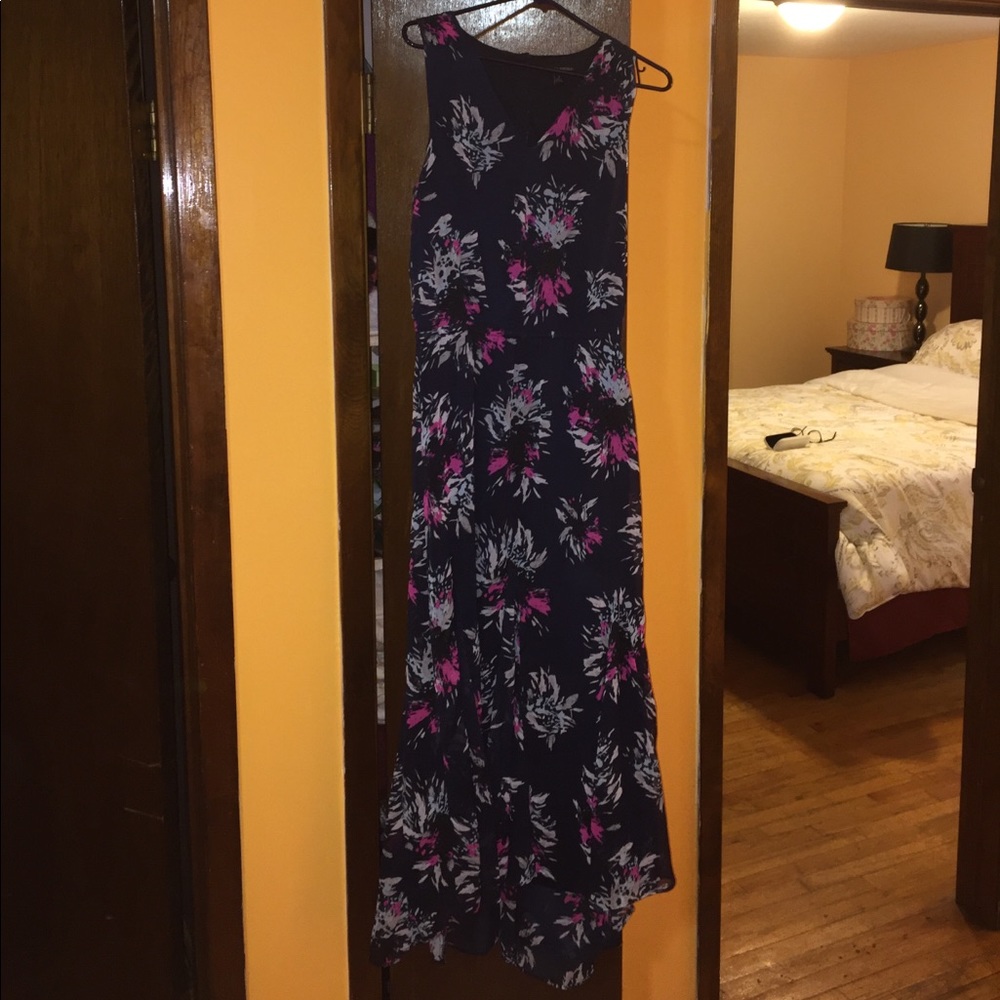 Banana republic dresss