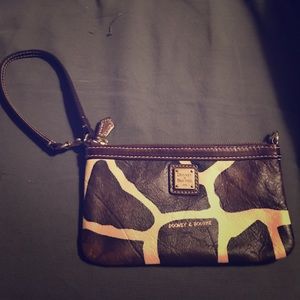Wristlet