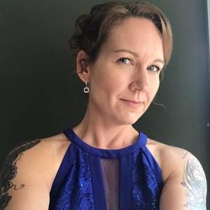 Meet your Posher, Leslie