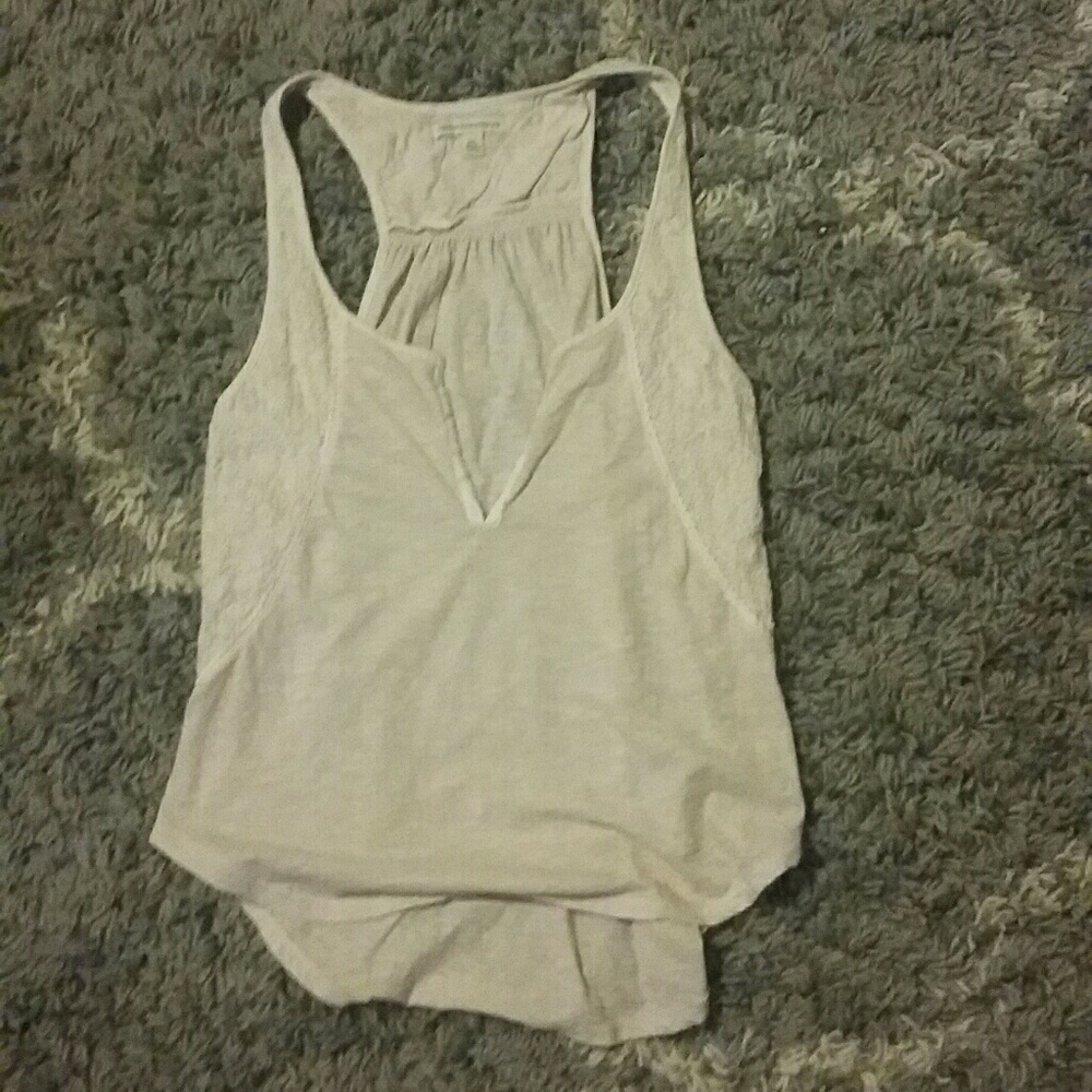 AE tank