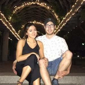 Meet your Posher, Matt