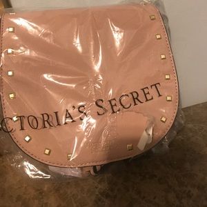 Light Pink Crossbody