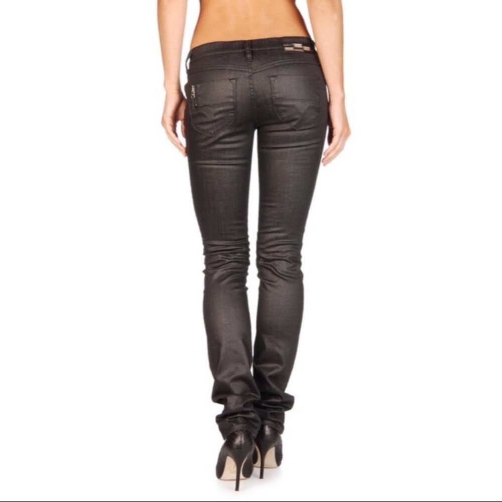 Diesel Livy Biker NWOT (reposhing)