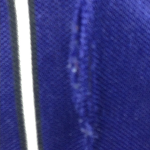 Vintage Nike Kids Basketball Jersey - Picture 3 of 6