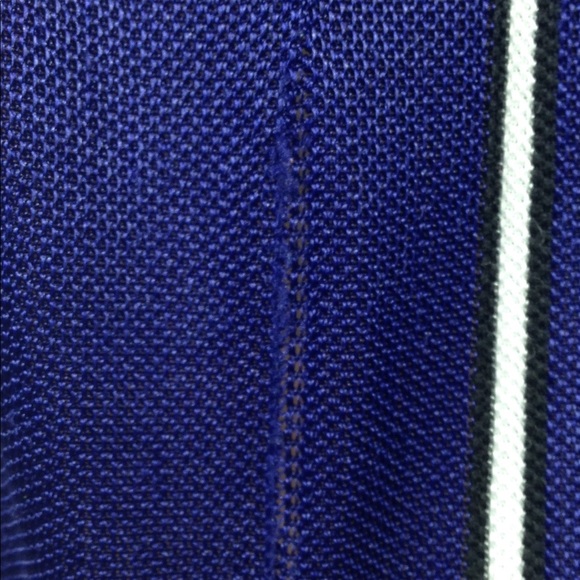 Vintage Nike Kids Basketball Jersey - Picture 5 of 6