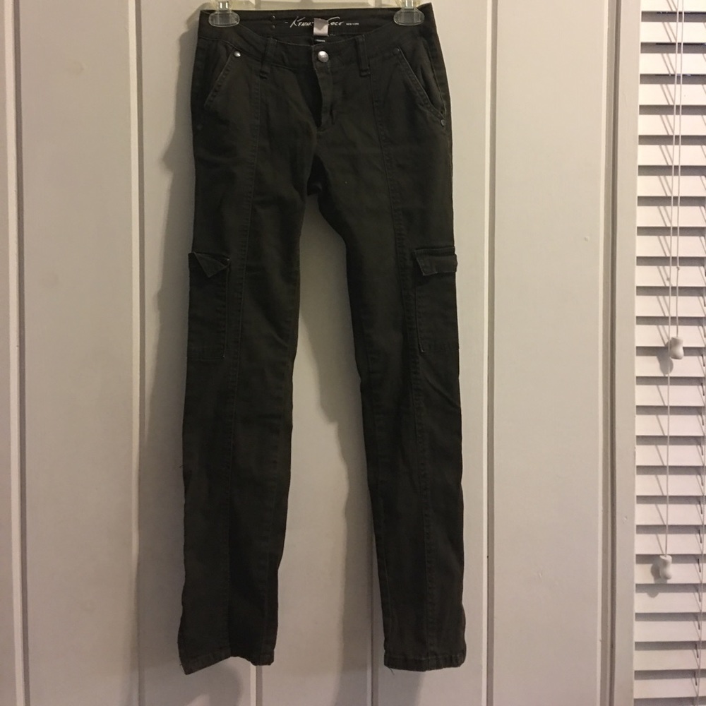 Kenneth Cole Pants
