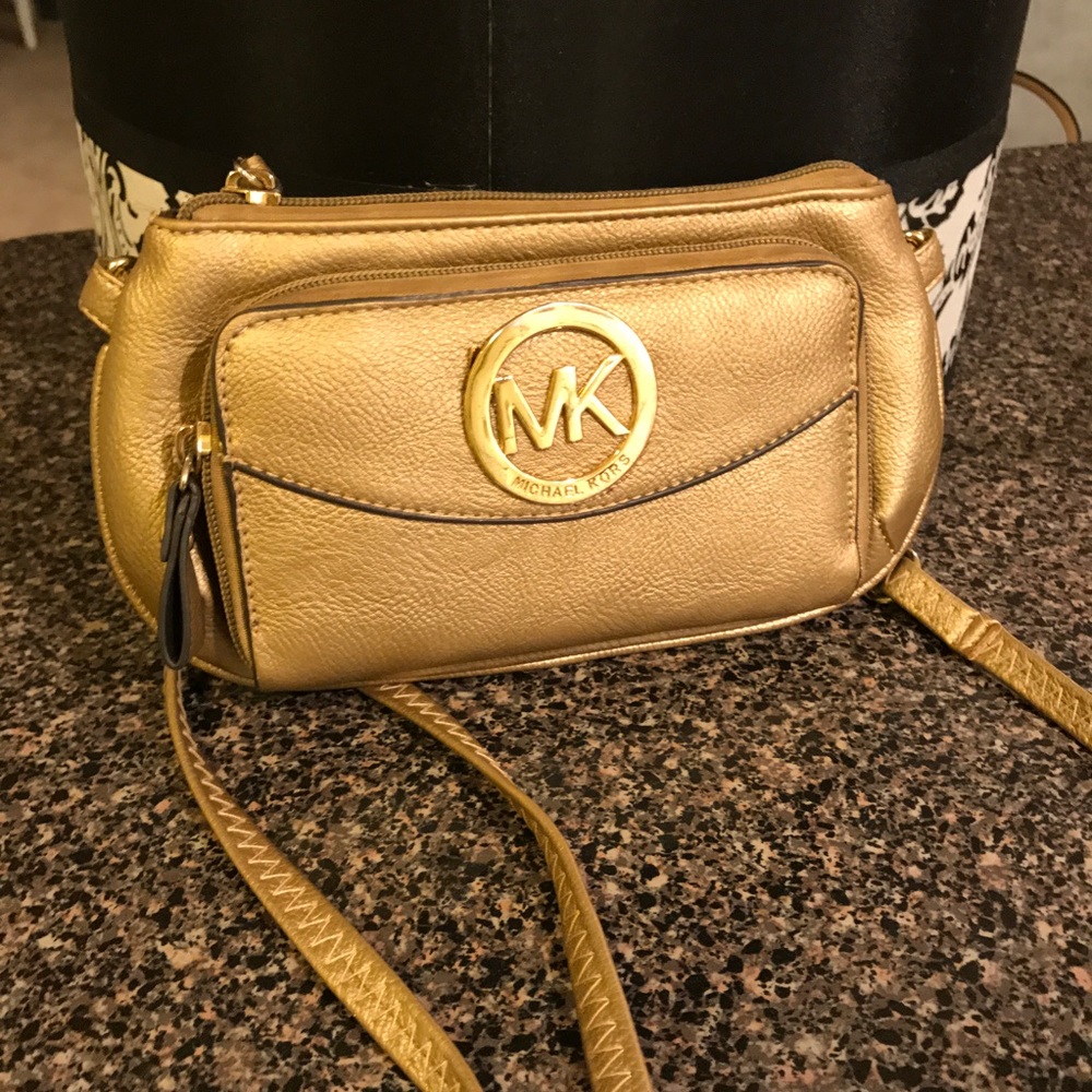 Michael Kors Satchel