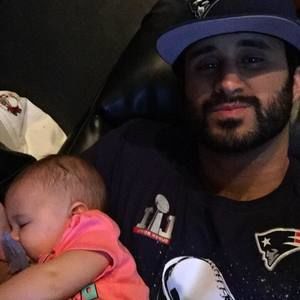 Meet your Posher, Dereck