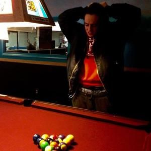 Meet your Posher, Isaac