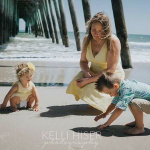 Meet your Posher, Jennifer