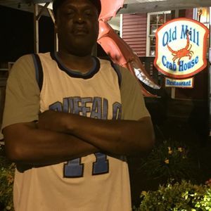 Meet your Posher, Darryl