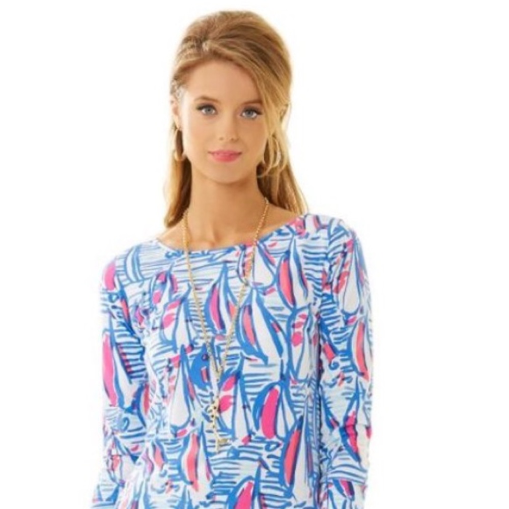 NEW Lilly Pulitzer Dress!