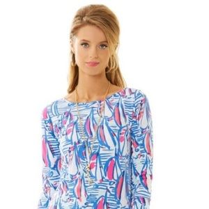 NEW Lilly Pulitzer Dress!