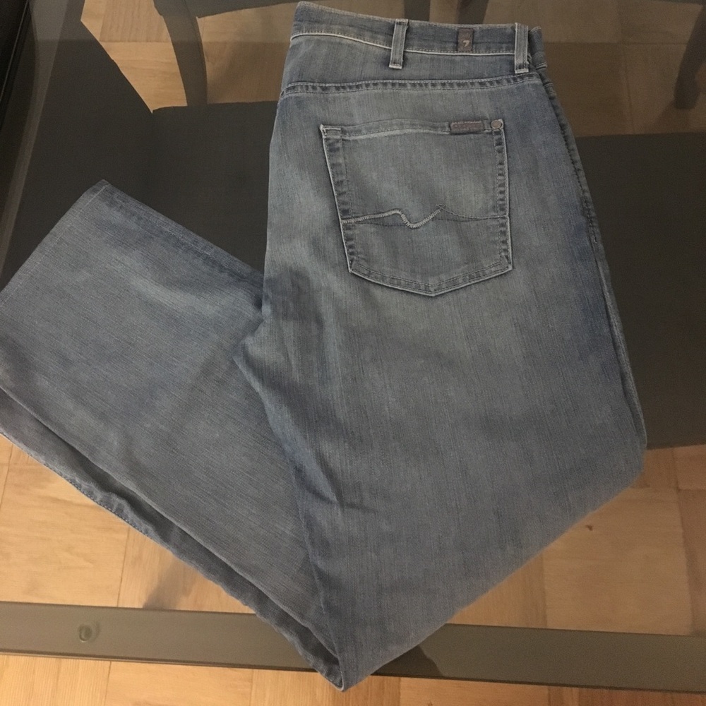 7 For All Mankind Jeans