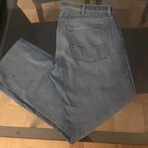 7 For All Mankind Jeans