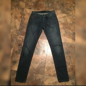 James Jeans "Twiggy" in medium wash