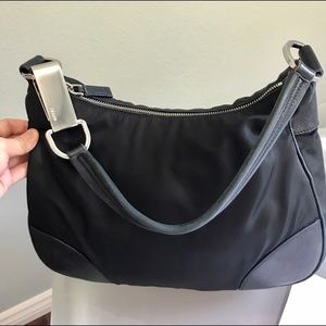 Prada Bags - Black Prada handbag Prada Bags - Black Prada handbag
