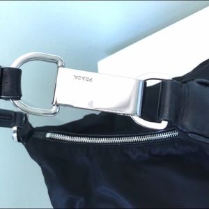 Prada Bags - Black Prada handbag Prada Bags - Black Prada handbag