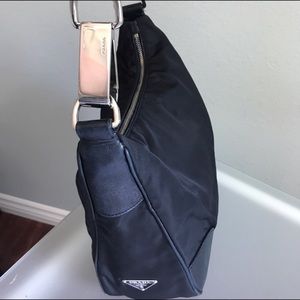 Prada Bags - Black Prada handbag Prada Bags - Black Prada handbag