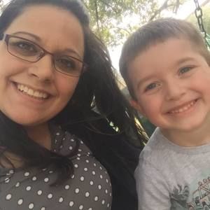 Meet your Posher, Heather