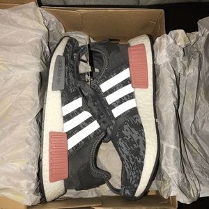 Adidas Nmd R1 women's.