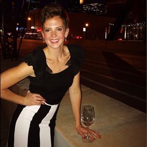 Meet your Posher, Natalie