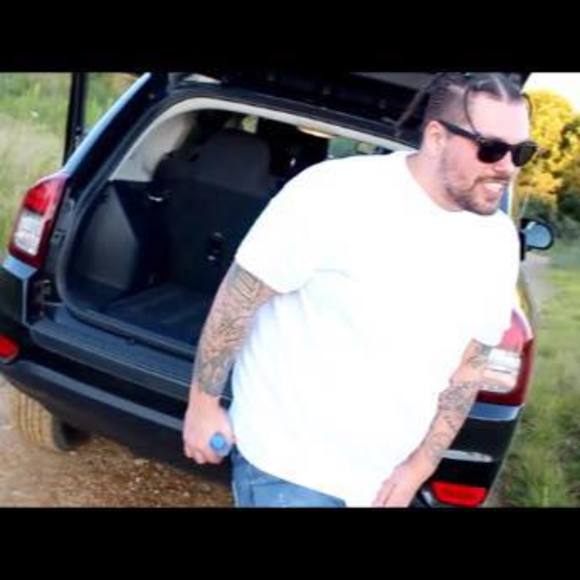 Meet your Posher, Zack - Picture 1 of 1