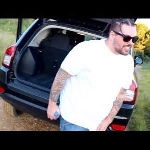 Meet your Posher, Zack