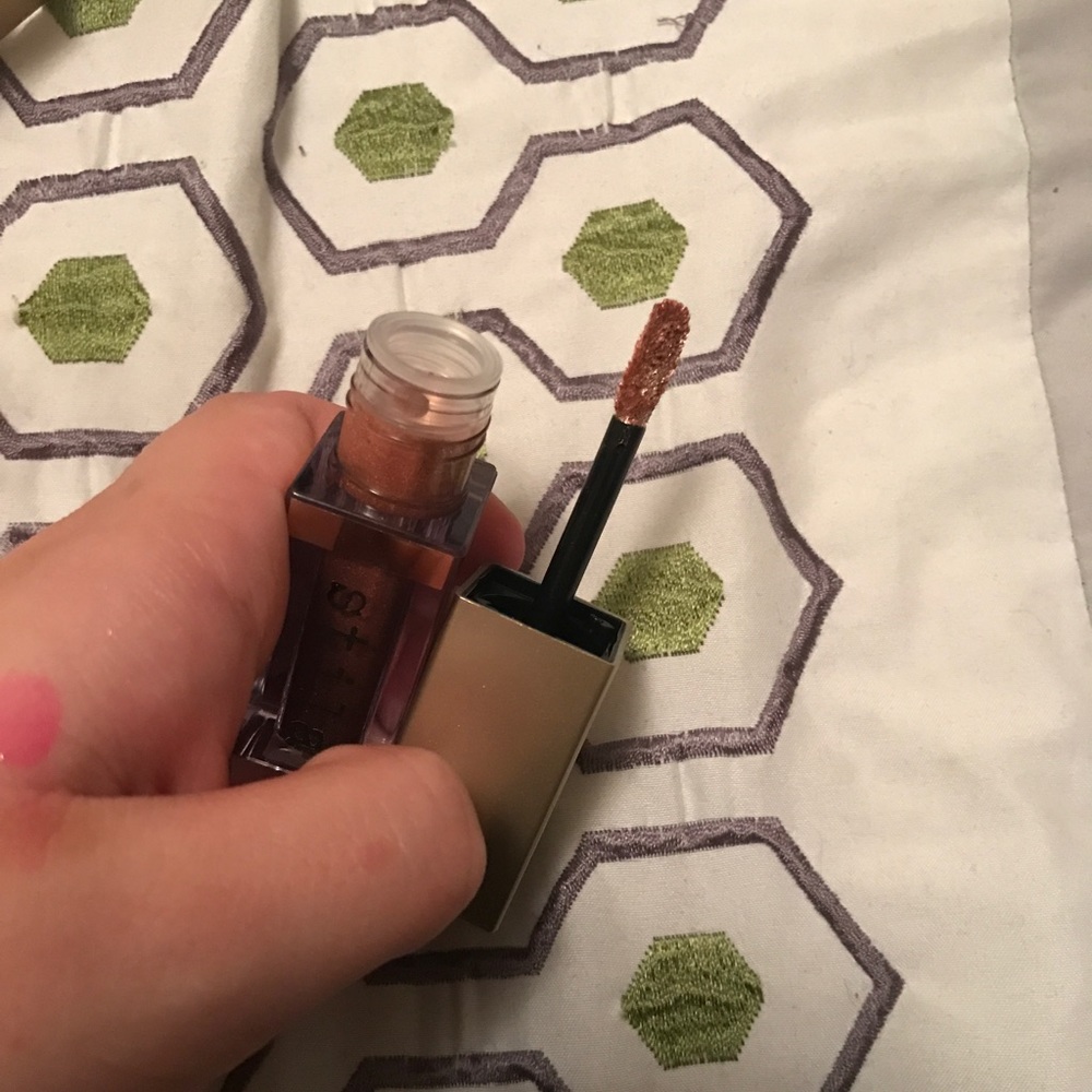 Stila mag metals