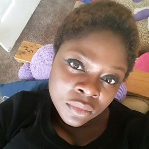 Meet your Posher, Christiana