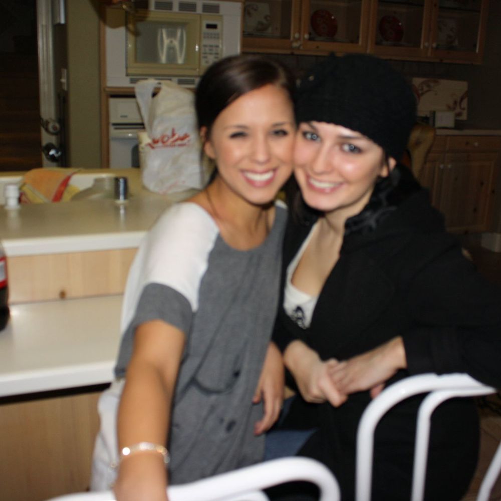 Meet your Posher, Brittany