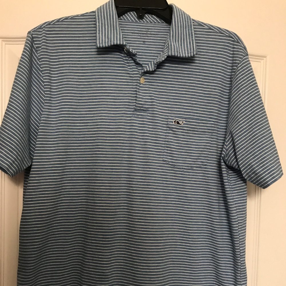 Men's Vineyard Vines Polo