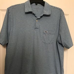 Men's Vineyard Vines Polo