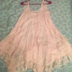 NWT free the people tank