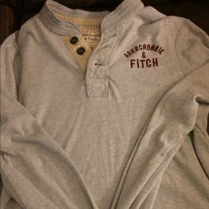 Men's sweatshirt