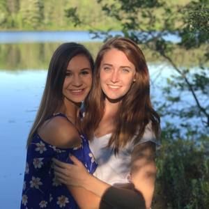 Meet your Posher, Cara