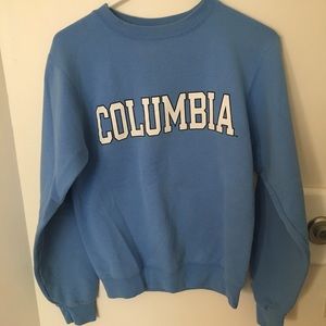Columbia University Sweatshirt