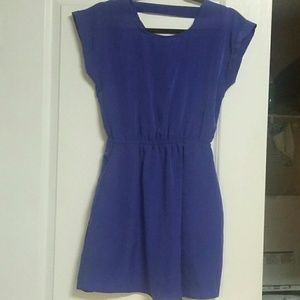 Dress with pockets!
