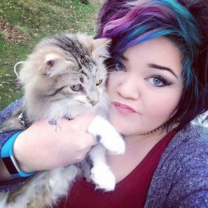 Meet your Posher, Mandy