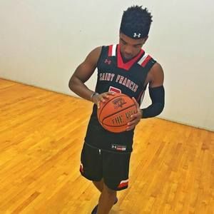 Meet your Posher, Jamaal