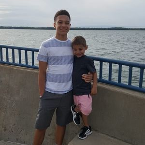 Meet your Posher, Miles